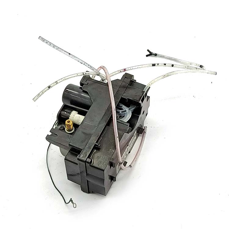 (image for) Pneumatic System Z5200 Fits For HP Z3100 T790 T795 Z2100 T610 T770 T1100 Z5400