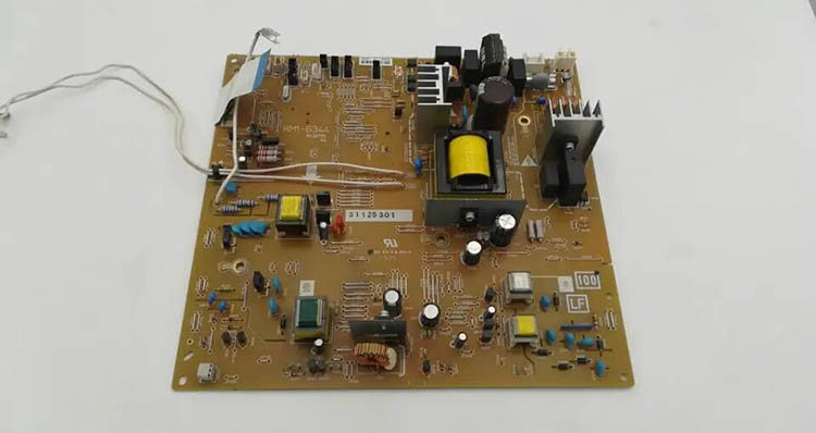 (image for) 110V or 220V RM1-6344 RM1-6345 RM1-6392 RM1-6393 Power Supply Board For HP P2035 P2035D P2035DN P2055 P2055D P2055DN