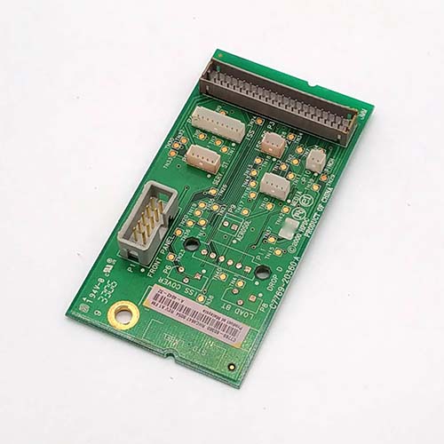 (image for) Interconnect pca board p/n:c7769-20360a for hp 500 designjet 800