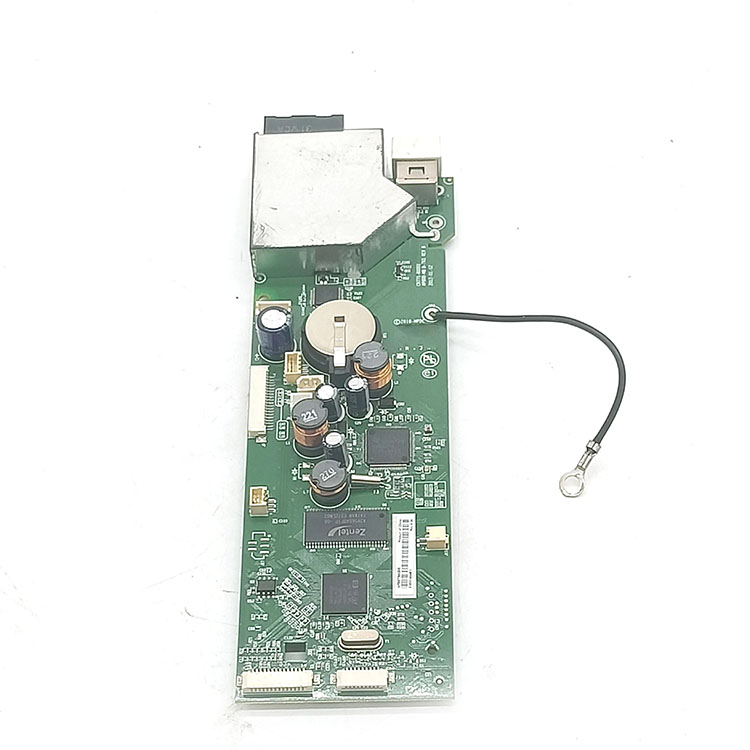 (image for) Main Board Botherboard CR771-80001 4610 Fits For HP 4610
