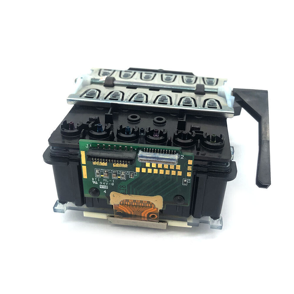 (image for) Printhead Fits For HP Photosmart C5185 C5150 8250 C5183 C5140 C5194 C5177 C5175 C5188 C5170 C5100 C5173 C5190 C5180