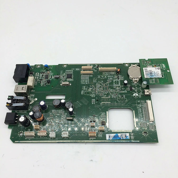 (image for) Formatter Board Mainboard Logic Main Board CR769 CR769-60002 FOR HP officejet 7610 wide format e-all-in-one