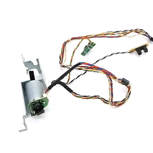 (image for) Motor D9L21-60016 8740 Fits For HP 8702 8728 8745 8725 8216 7720 7710 8710 8700 7730 8715 8210 7740 8720 8730