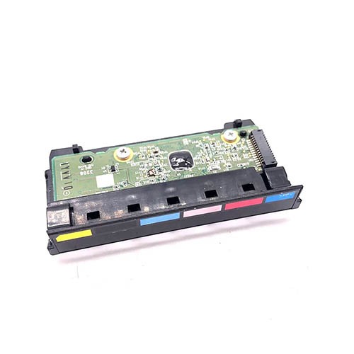(image for) E6732 Cartridge Holder Assembly CSIC fits for epson RX610 RX690