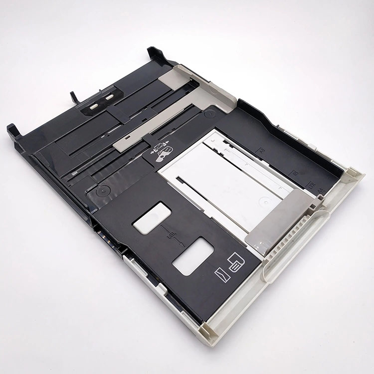 (image for) Main Paper Input Loading Tray for Canon Pixma MG6380 Cassette printer accessory printer part