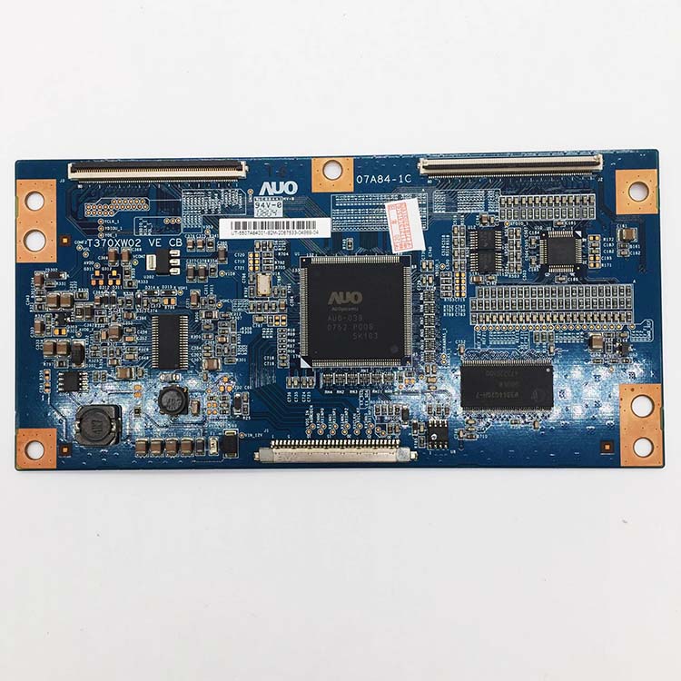 (image for) 07A84-1C 55.07A84.001 370XW02 VE CB KDL-37M4000 t-con board fits for Sony
