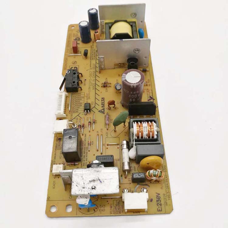 (image for) Power Supply Board 302M2450 Fits For Kyocera Ecosys FS-1040 FS-1120MFP FS-P1025D FS-1125MFP FS-1020MFP FS-1025MFP FS-1120MFP