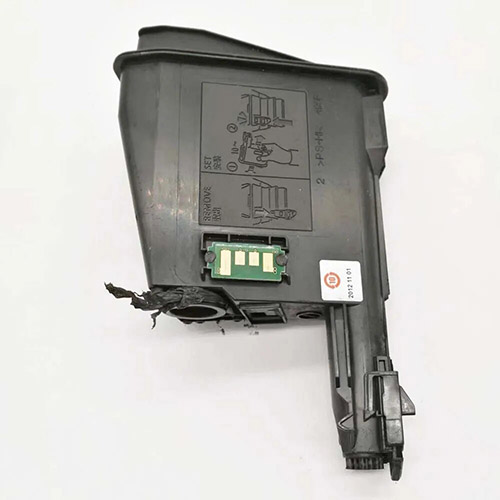 (image for) Toner Cartridge Fits For Kyocera Ecosys FS-1120MFP FS-1020MFP FS-1120MFP FS-1125MFP FS-1025MFP FS-1040 FS-P1025D