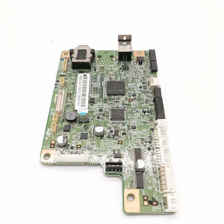 (image for) Main Board Motherboard A0709AMF Fits For Kyocera Ecosys FS-1120MFP