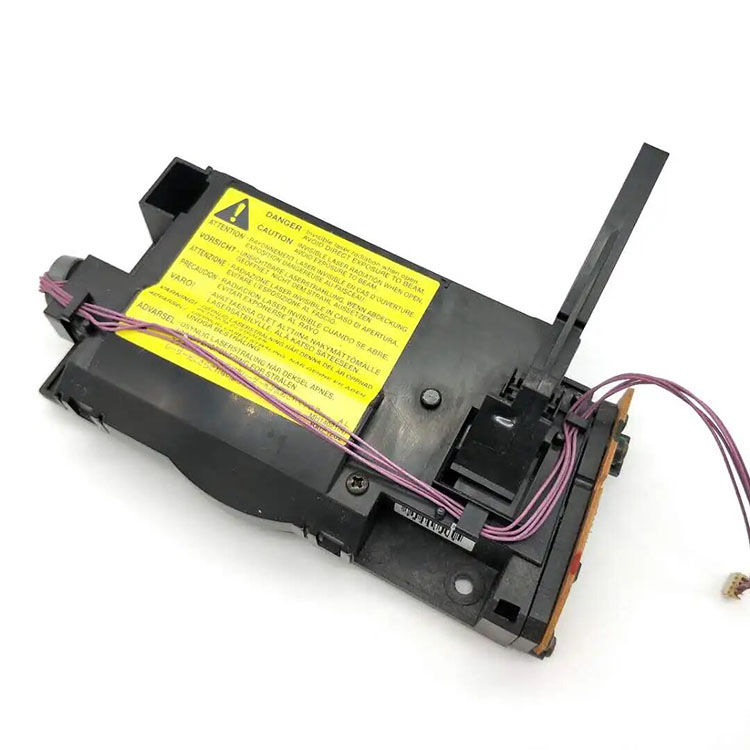 (image for) RG0-1041 Laser Head Ass'y For HP LaserJet 1200 1220 3300 3320 3330 HP1200 HP3300 HP3330 RM1-4642