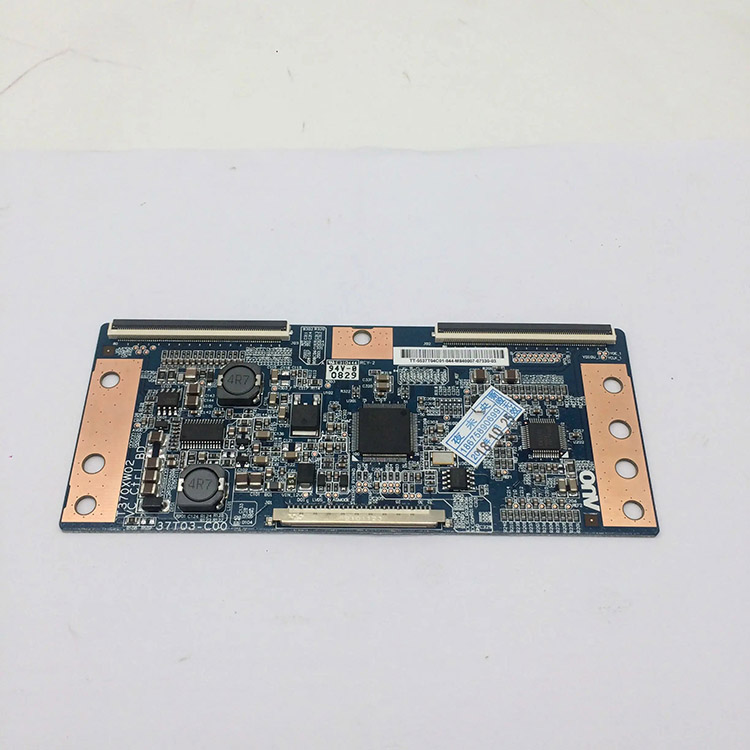 (image for) Original For TCL L37E9 Logic board T370XW02 37T03-C04 #T4774 YS