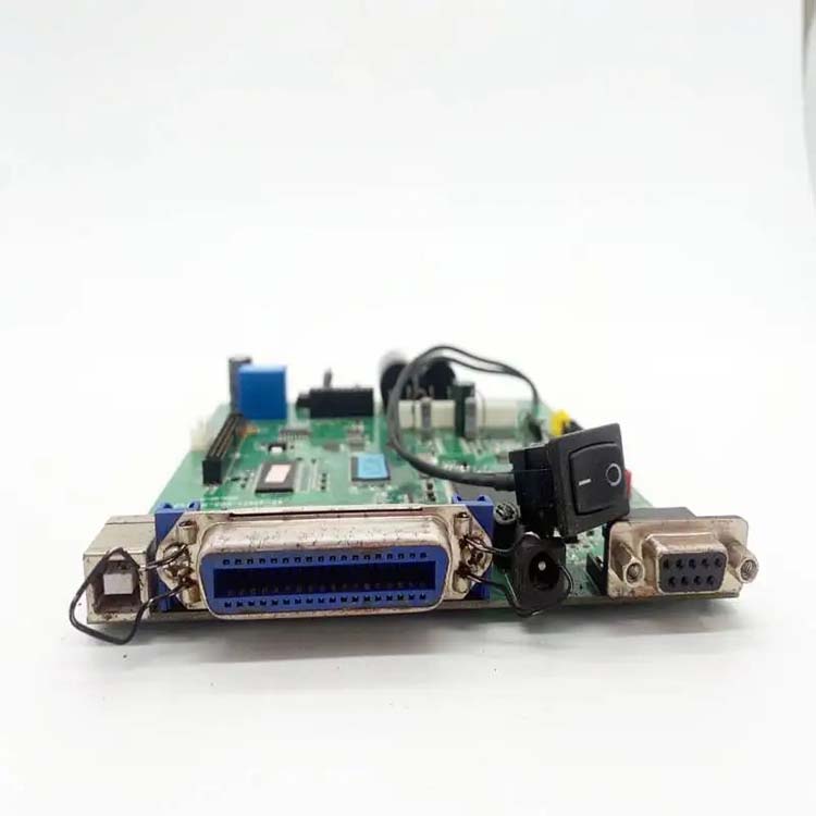 (image for) Main board FOR Argox OS-214 plus 48-21401-005-H Rev 2.5 Motherboard