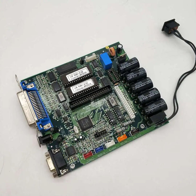 (image for) Main board motherboard FOR Argox OS 204 OS-204 printer