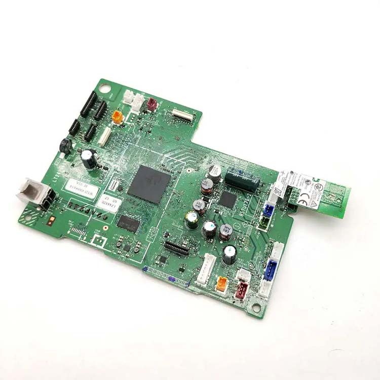 (image for) Formatter board Main Board B57U176-2 LT2419001 FOR brother for FOR brother