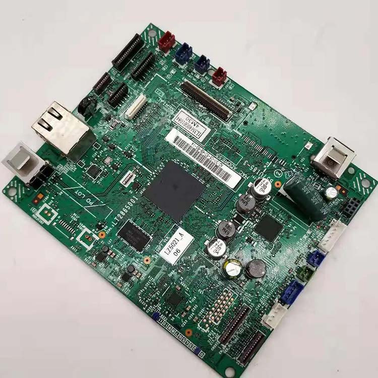 (image for) Mainboard motherboard B57U185-3 LT2865001 for Brother MFC-J2320 J2320