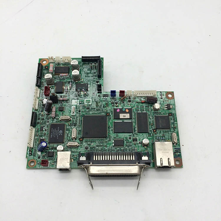 (image for) Formatter Main Control Board B53k835 FOR Brother Mfc-7820n PRINTER