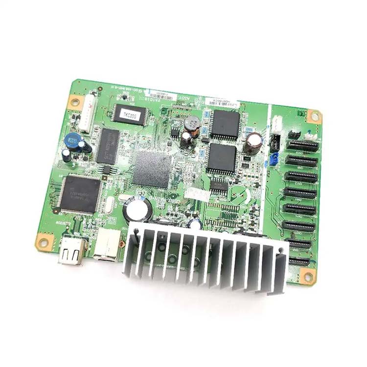 (image for) Mainboard mother board For EPSON C590 MAIN-B printer part