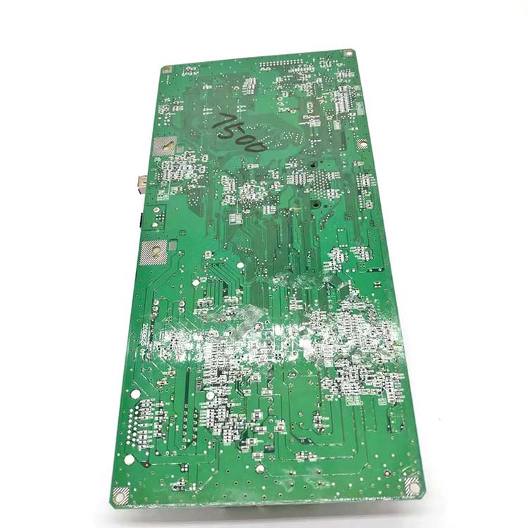 (image for) Motherboard Mainboard Main Board Assembly ASSY.2093624 C594 Fits for Epson Stylus Pro 7500 Japanese version