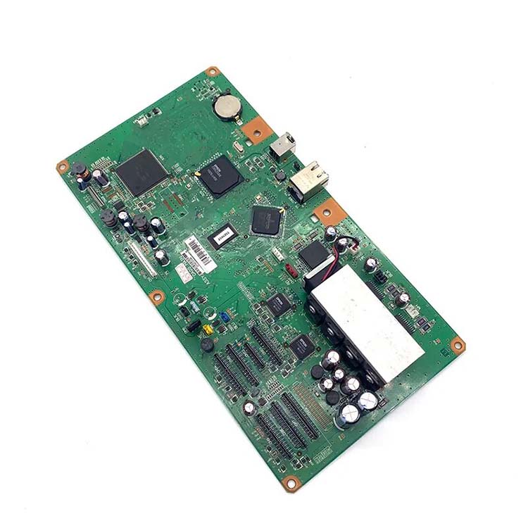 (image for) Main Board Assembly CA00 Fits For Epson Mainboard 4880C 4880 Motherboard 