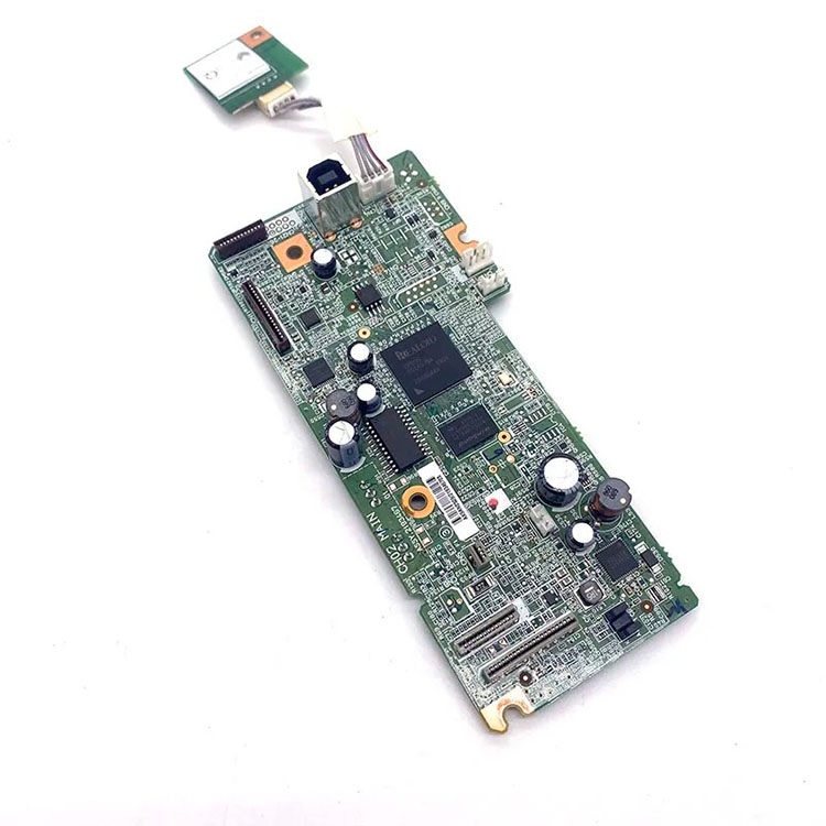 (image for) Main Board Motherboard CH02 MAIN fits For EPSON XP-2109 xp2109 