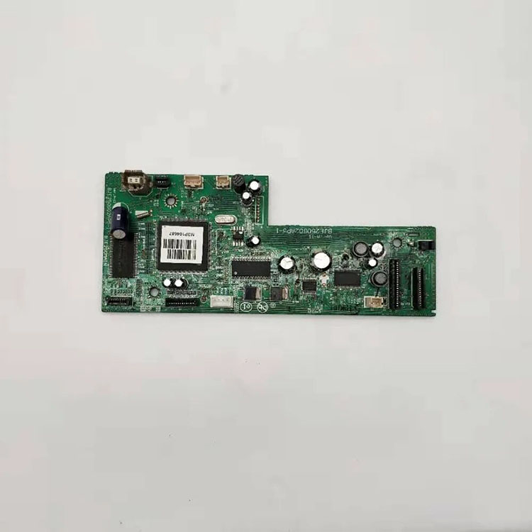 (image for) Main Board For Epson L200 L201 L 200 201 Formatter Board Mainboard printer 