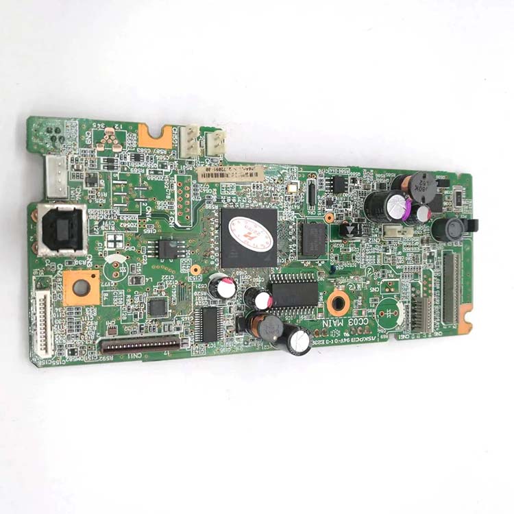 (image for) PRINTER MAINBOARD Mother board fits FOR L358 L355