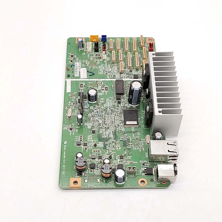 (image for) Formatter Board Main Board Motherboard CA86MAIN For Epson Stylus R3000 Printer Main Board
