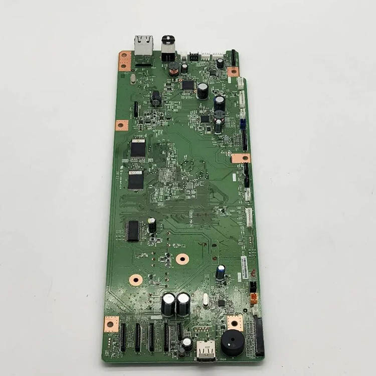 (image for) Main Formatterboard Mpther Board CB28 FOR EPSON WP-4521 Printer