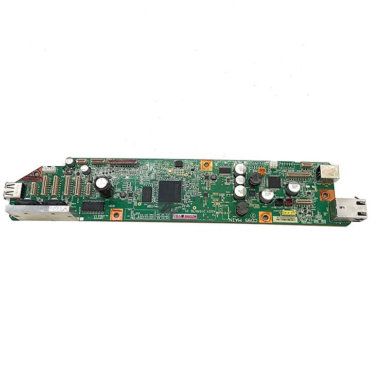 (image for) Formatter Board Main board motherboard CD95 MAIN ASSY.2159076 Fits For Epson XP-760 XP760 