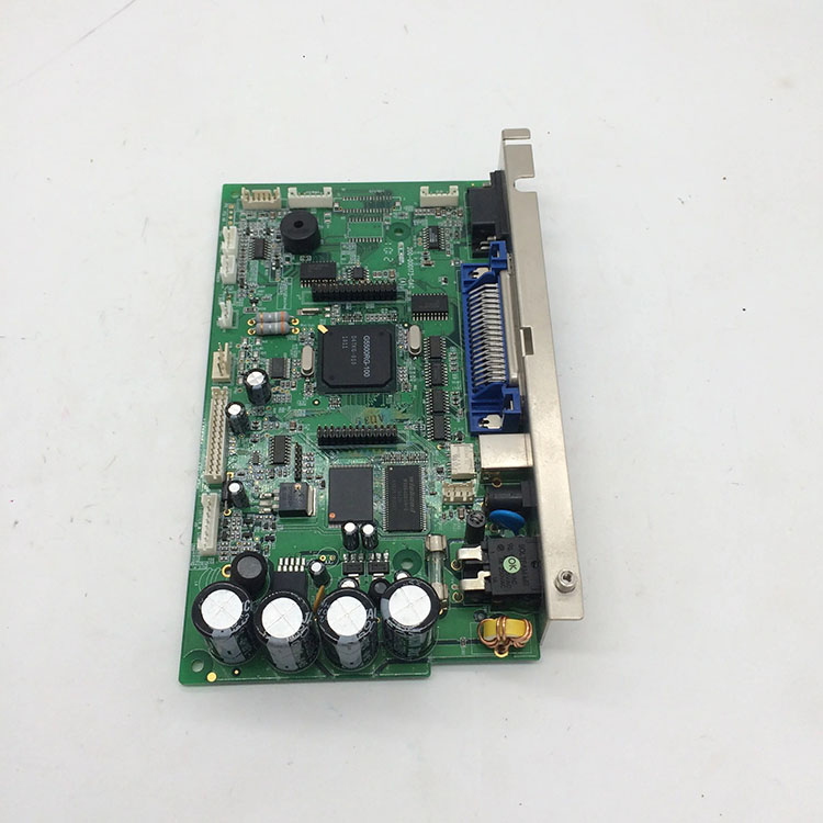 (image for) Formatter Board Main board motherboard for godex EZ-1100PLUS printer 