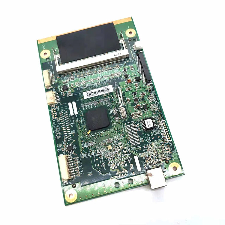 (image for) FORMATTER PCA ASSY Formatter Board logic Main mother Board MainBoard Q7804-69003 Q7804-60001 fits for HP P2015D 2015D P2015 2015