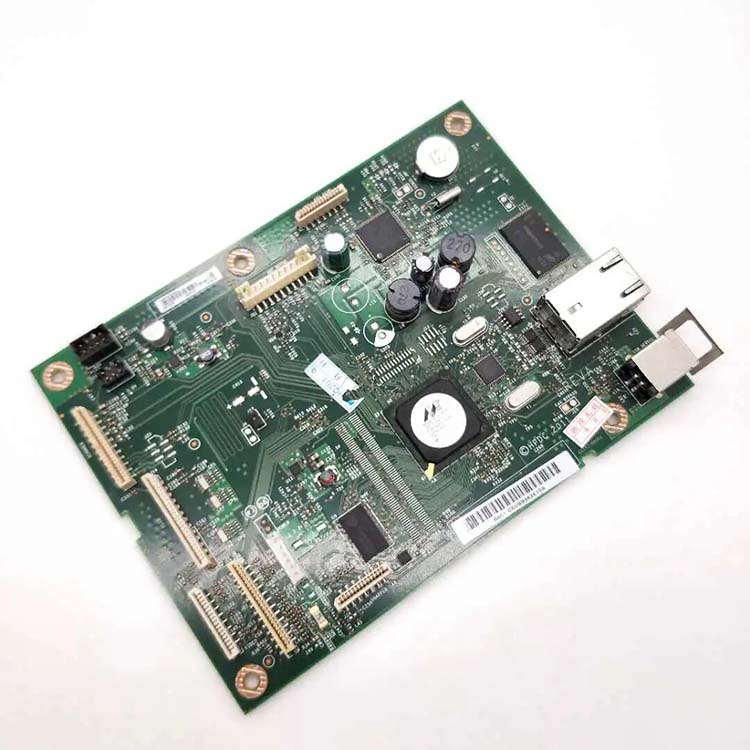(image for) MainBoard mother board CZ272 CZ272-60001 for HP LaserJet Pro MFP M570DN printer part