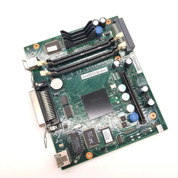 (image for) Original Formatter Board Mainboard Q3652 Q3652-60002 For HP 4250dtn 