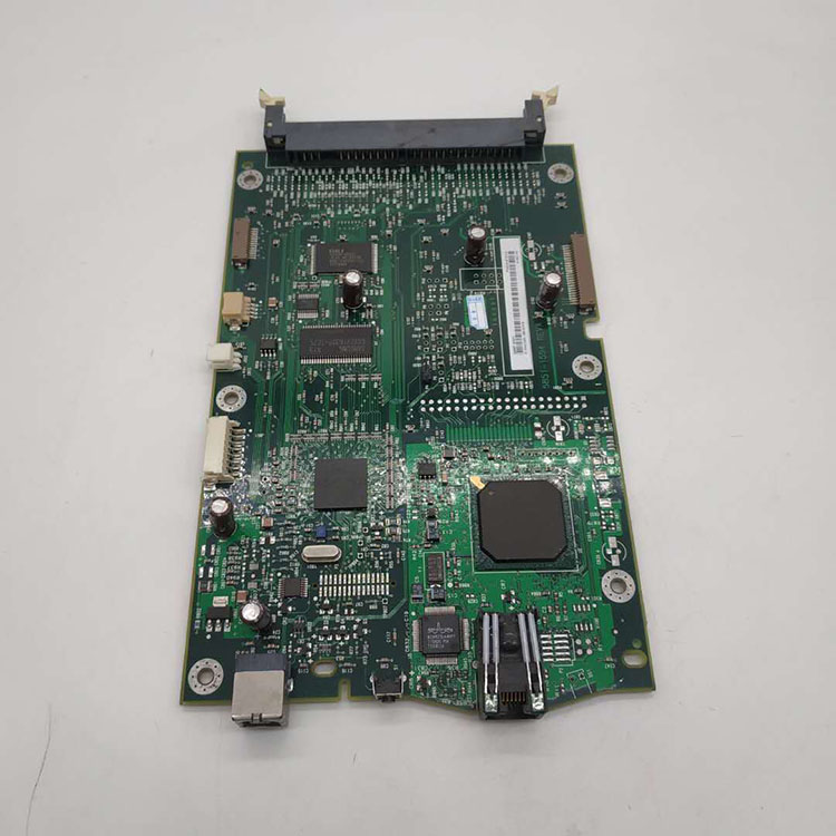 (image for) main board for HP 1320N 1320 Network USB Formatter Board Q3697-60001 mainboard printer 