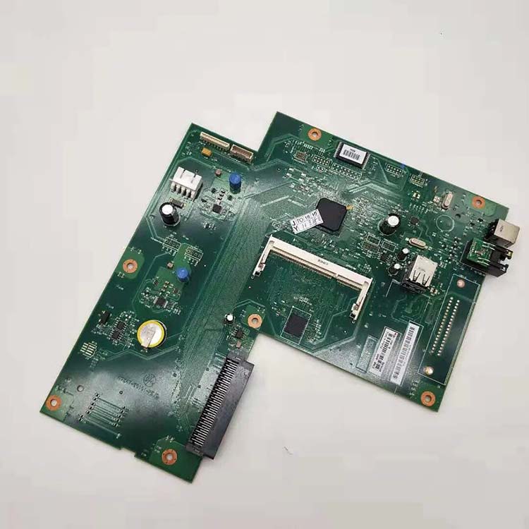 (image for) Formatter Printed Circuit Board Q7848 Q7848-60002 for HP LaserJet P3005N/P3005X 
