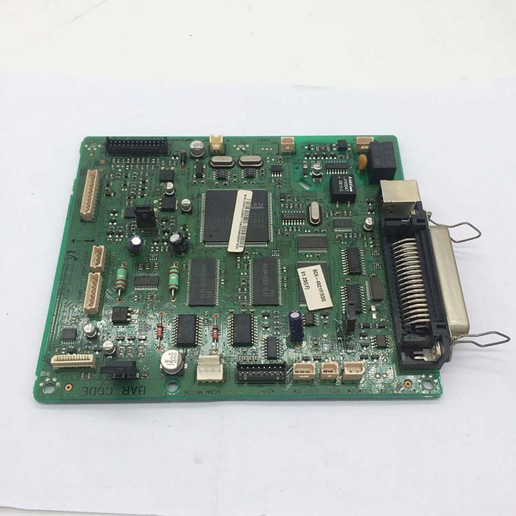 (image for) Main Board PCB JC41-00303C JC41-00303A PBA JC92-01726A For Samsung Laserjet SCX-4521F 4521 4521F PRINTER MotherBoard