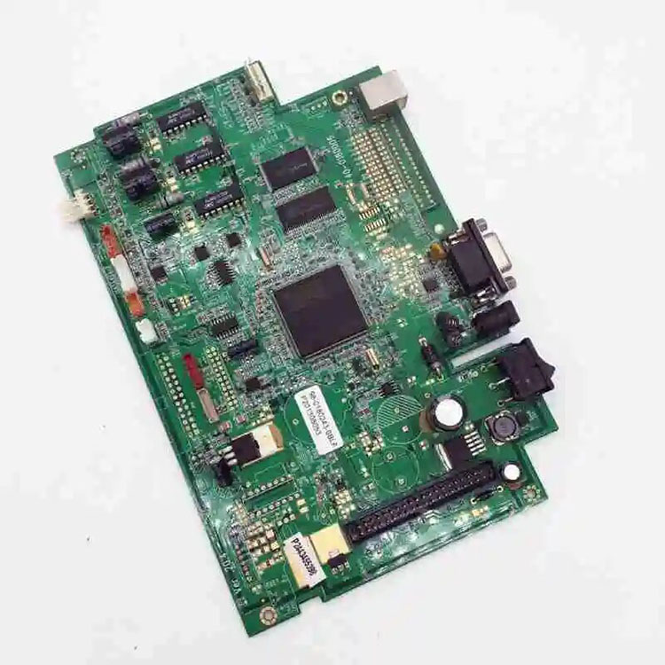 (image for) Main Board Motherboard FOR TSC B-2404 Desktop barcode label Printer board Logic Control Board