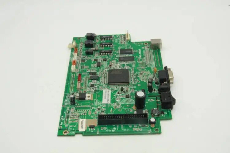 (image for) Motherboard FOR TSC TTP 244 plus 