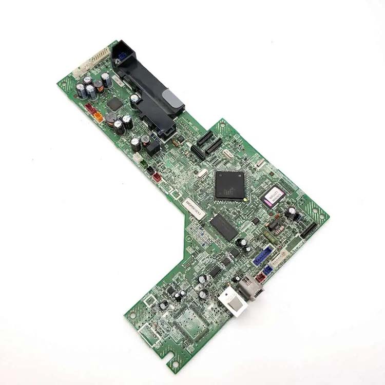 (image for) Main Board Motherboard B53K904-3 LG7038001 For brother MFC-3360C 3360C printer part