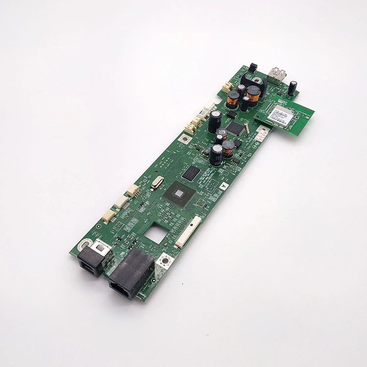 (image for) Main Board Motherboard D9L64-80002 Rev A W7V11-60012 for Samsung Printer accessories