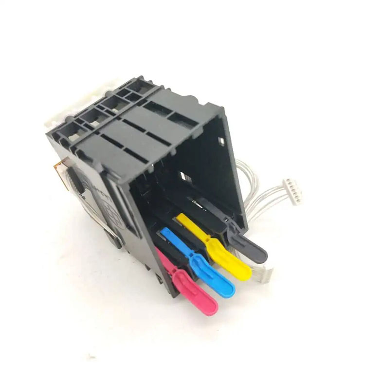 (image for) Cartridge Holder Cartridge Sensor for Brother MFC-790CW MFC-290CW MFC-250CW MFC-255CW 295CN 490CW 495CW 795CW J410W J220 J615W 