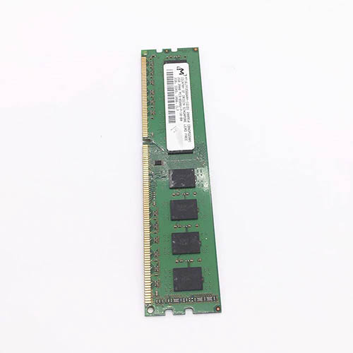 (image for) Memory SDRAM DDR3 2GB 8500U MT16JTF25664AY-1G1D1 2Rx8 Desktop RAM Fits For Micron 8500U-2G