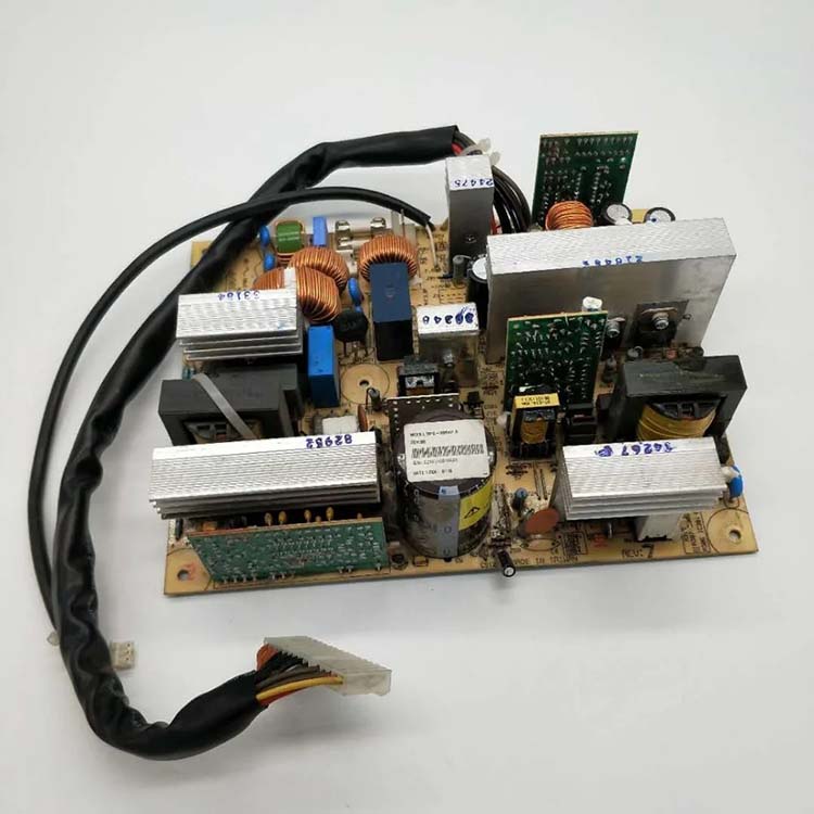 (image for) Power Board DPS-386AP for HP DeskJet DeskJet 1050 1050c 1050cm 1055 1055cm printer