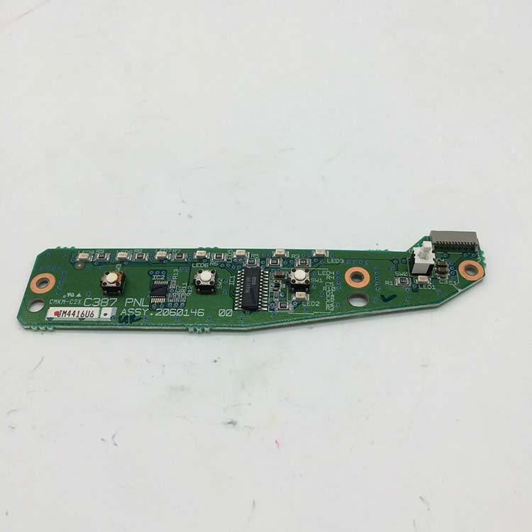 (image for) Control Panel Keypad C387 PNL 2060146 FOR Epson Stylus Photo 2200 