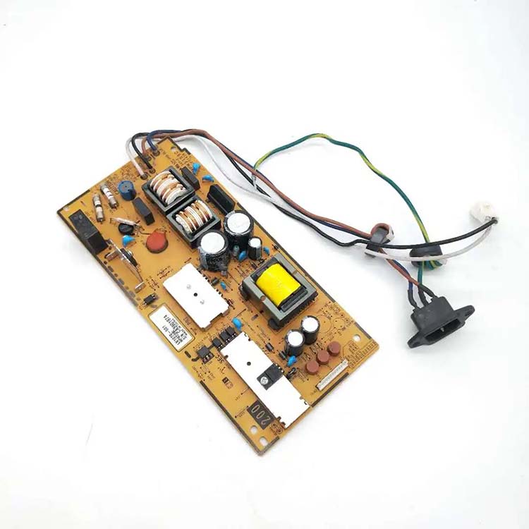 (image for) 220V PRINTER POWER SUPLLY BOARD LV1079-001 MPW3109C for brother HL-3150CDN 3150 9140 9020 