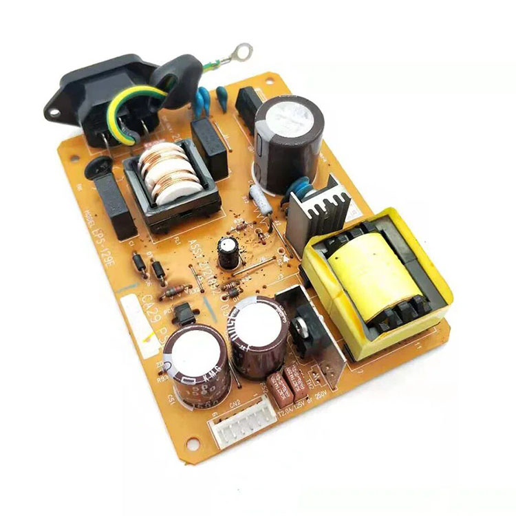 (image for) 220V Power Supply Board EPS-129E CA29 for epson stylus photo tx800fw 