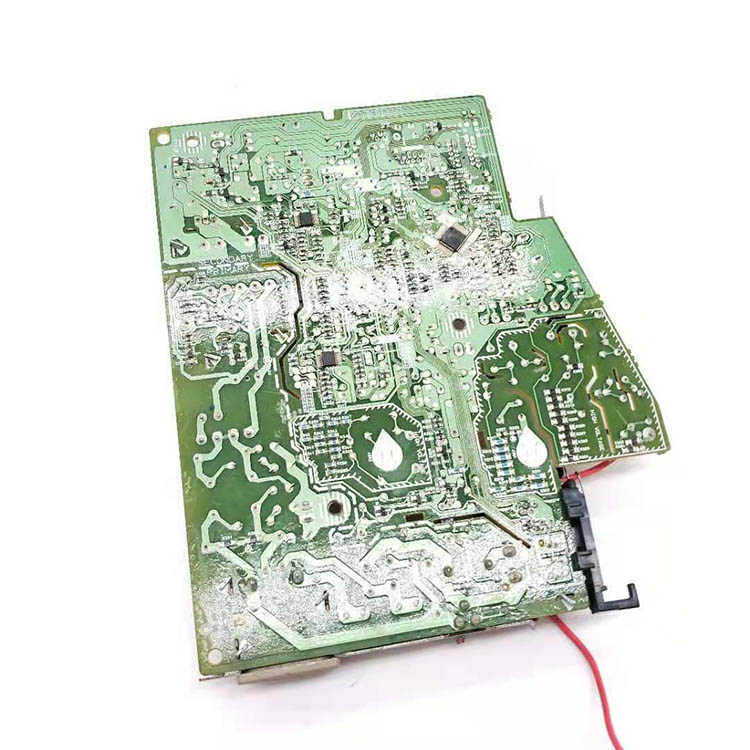 (image for) Power Supply Board RM1-4601 110V Fits For HP Laserjet P1006 P1007 P1008