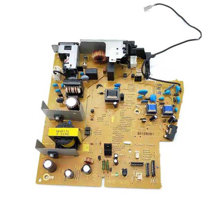 (image for) 110V Power supply board RM1-7615 For HP for For HP P1606 1566 P156 1606