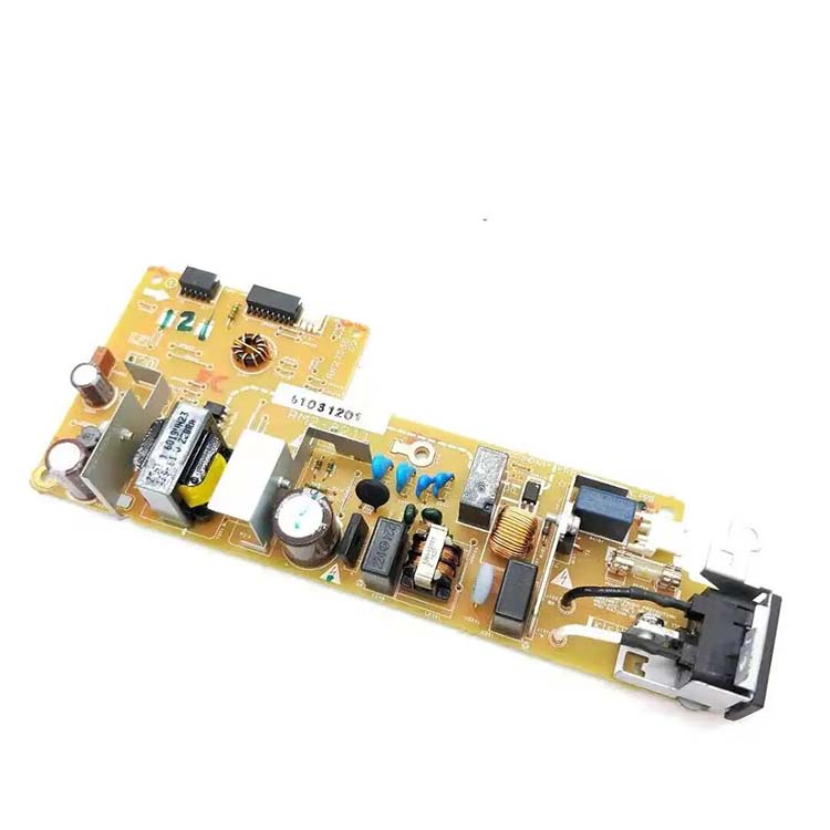(image for) 110V Power supply board RM2-8211 For HP M102 M101 M102w M102a M104 M106 M104a