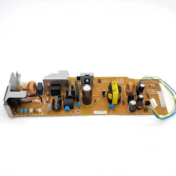 (image for) 110V Low Voltage Power Supply board LVPS RM2-9816 RM2-9816-000CN for HP M402 M403